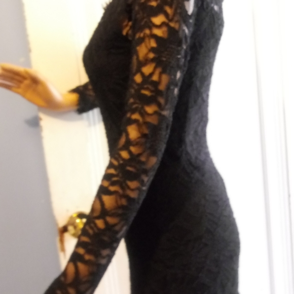 JUMP DRESS - Picture 2 of 5